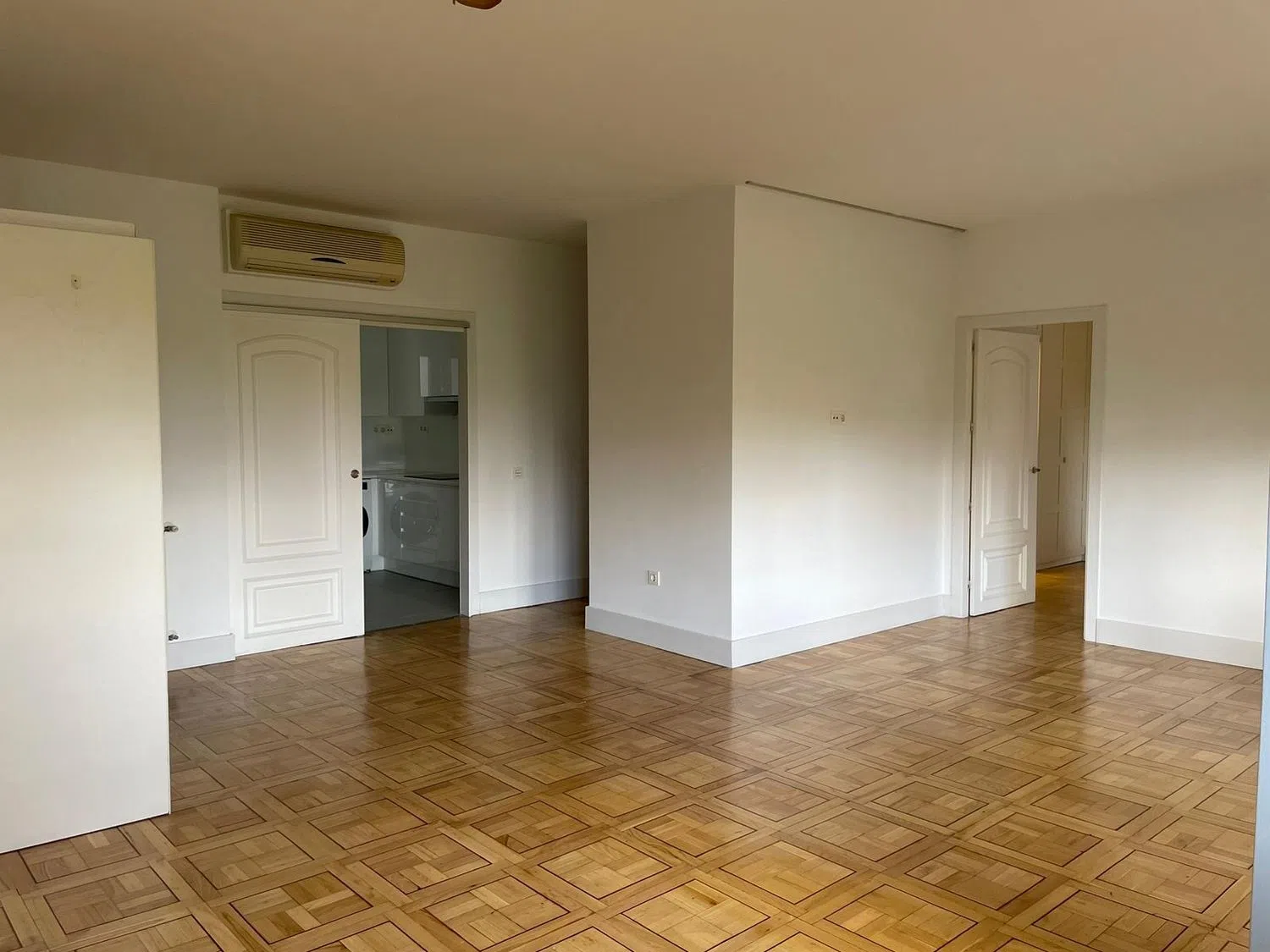 Piso en paseo de la Castellana, 166 - Foto 11