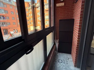 Piso en  Calle Hernán Cortés 7 - Foto 14