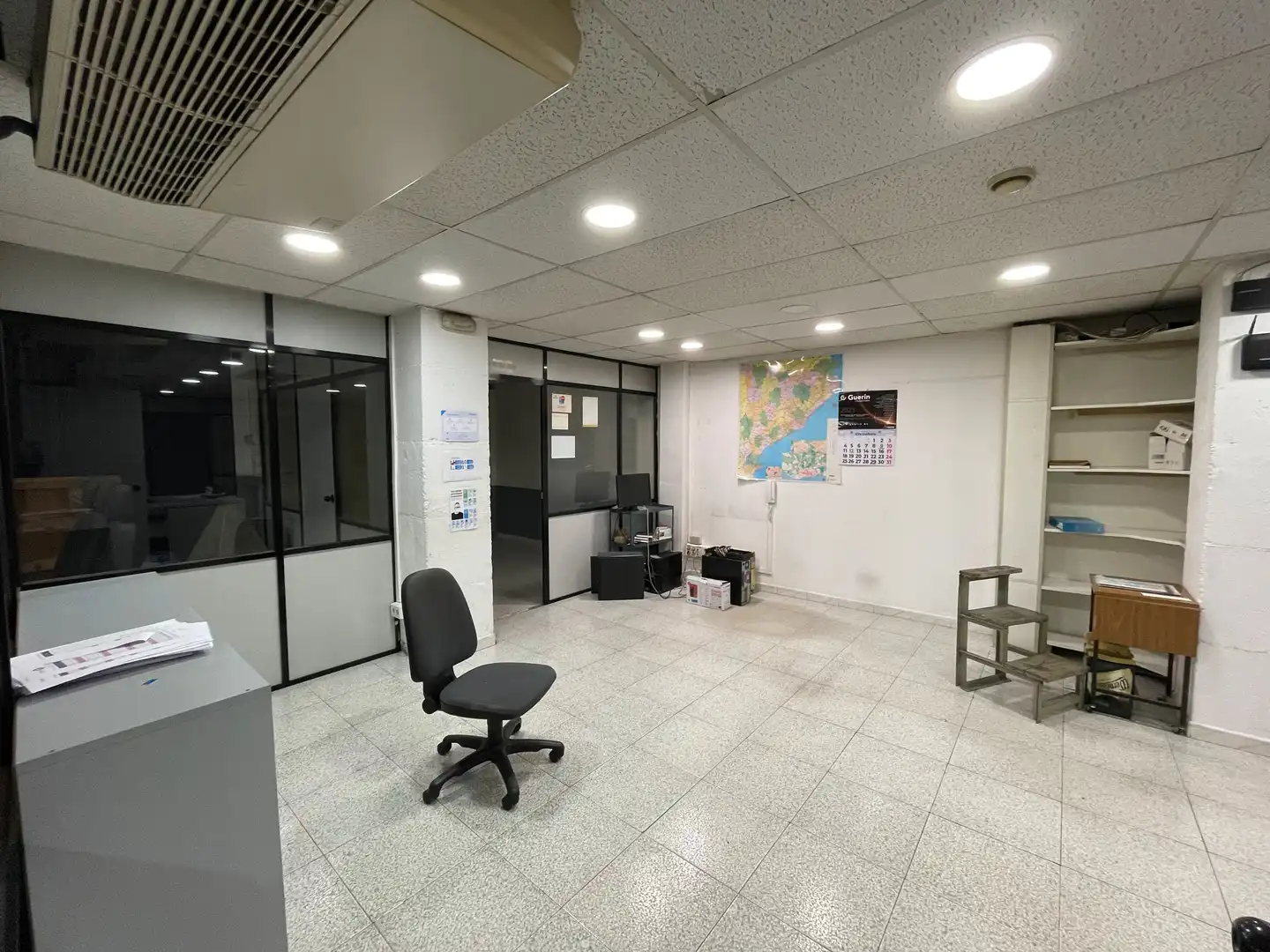 Local comercial en  Carrer de Martí i Julià 33 - Foto 5