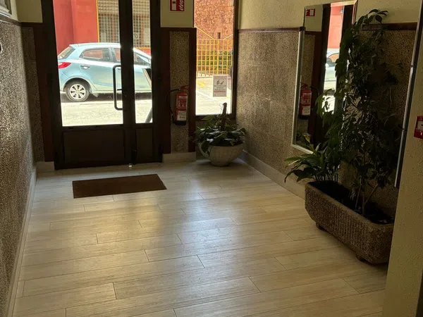 Piso en Calle Hermanos Salas, 2 - Foto 19