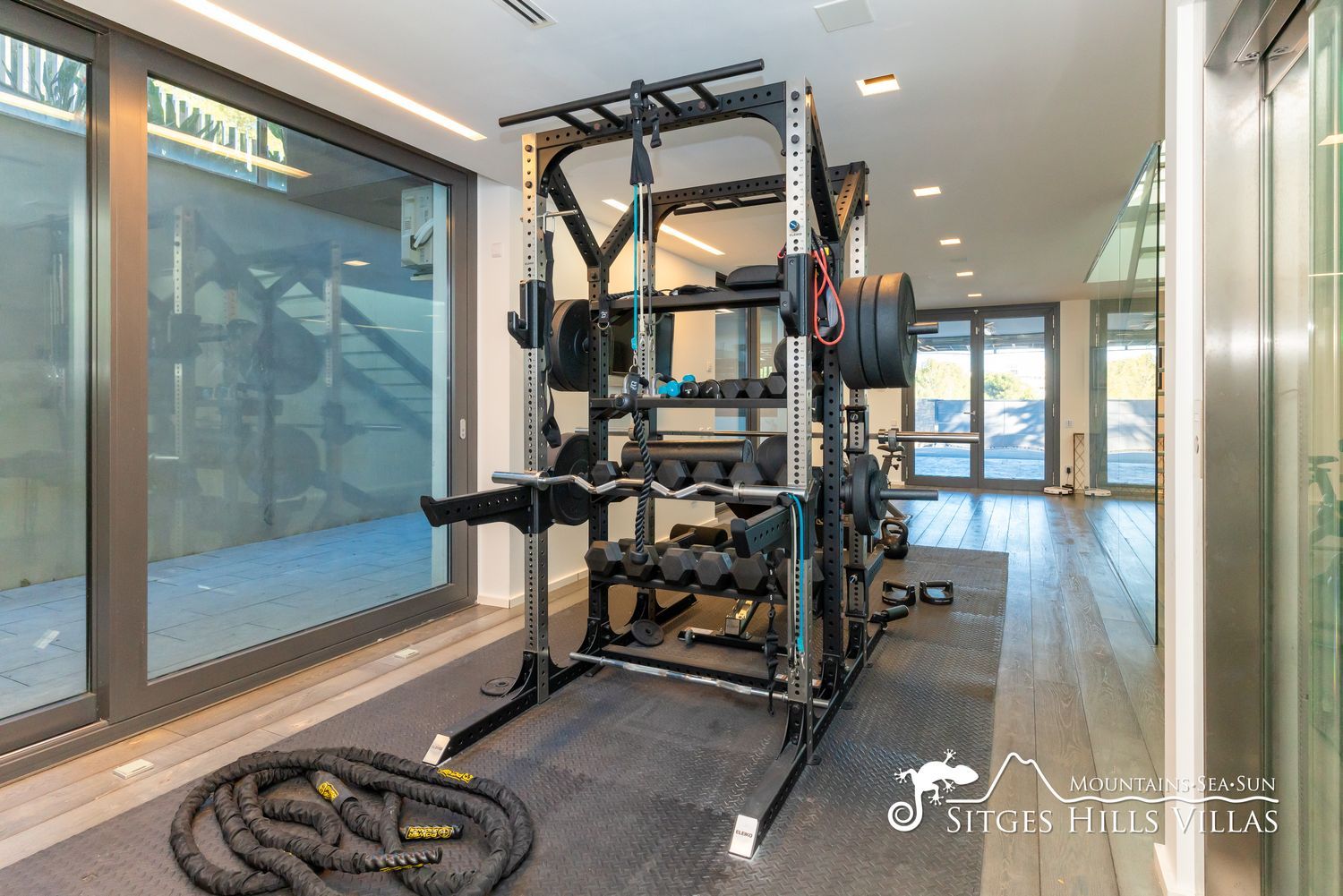 Casa independiente en avenida del cami de can Girona, 65 - Foto 33