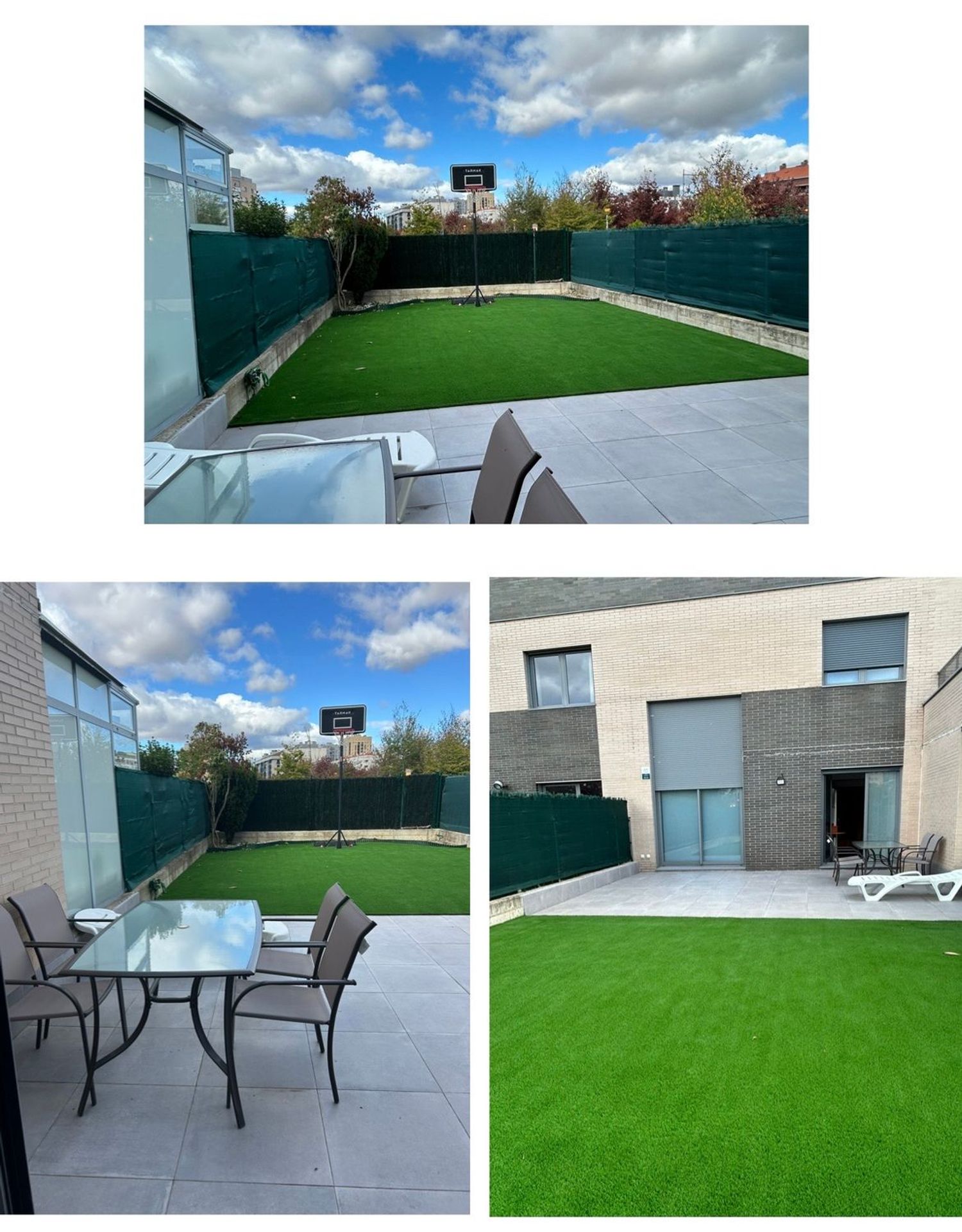 Chalet adosado en calle Carta de Aalborg, 34 - Foto 8