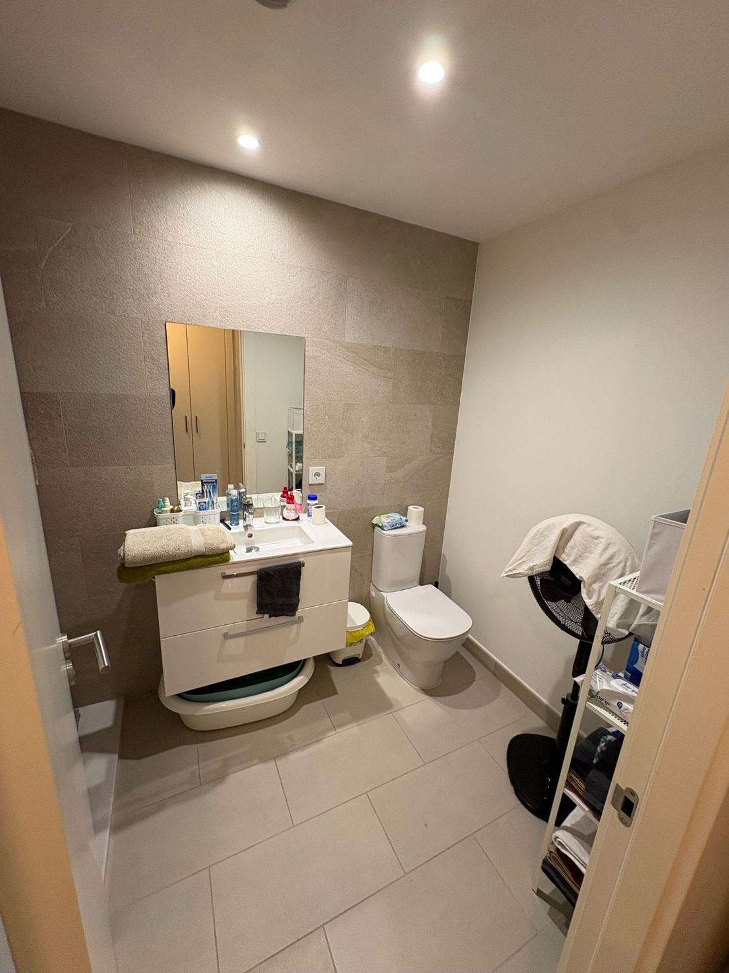 Piso en avenida Mèxic, 21 - Foto 14