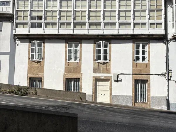 Piso en Calle das Rodas, 24 - Foto 1