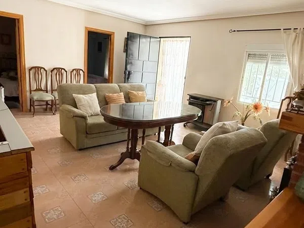 Casa o chalet independiente en Puente Tablas s/n - Foto 7