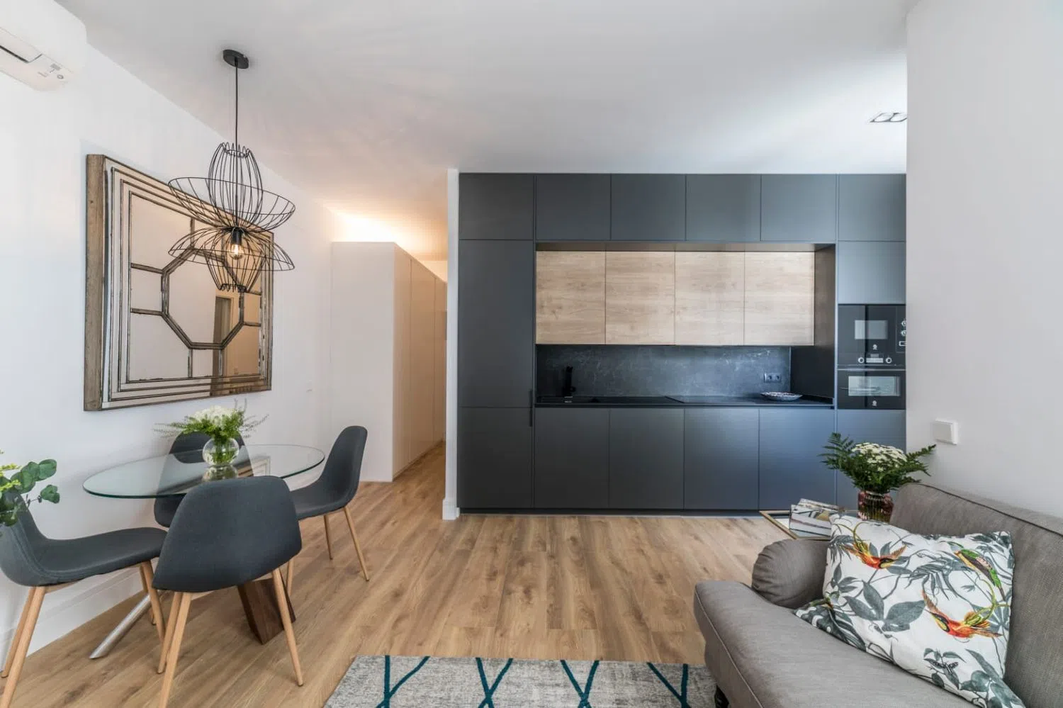 Ático en calle de Antonio Acuña, 23 - Foto 4