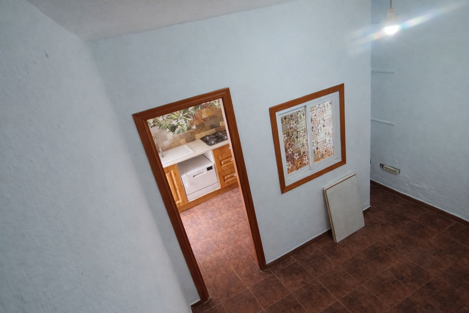 Chalet adosado en avenida de la Barrosa, 7 I - Foto 4