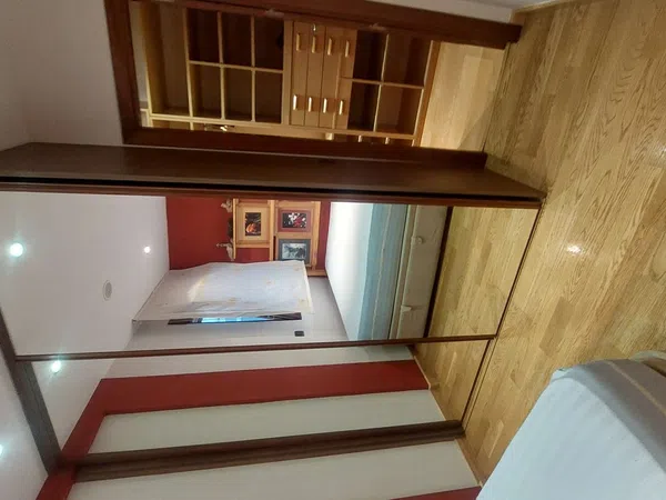 Piso en paseo de Canalejas, 130 - Foto 21