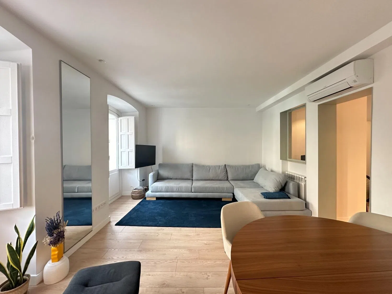 Piso en calle de Luchana, 35 - Foto 6