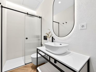 Apartamento en Málaga Capital - Foto 6