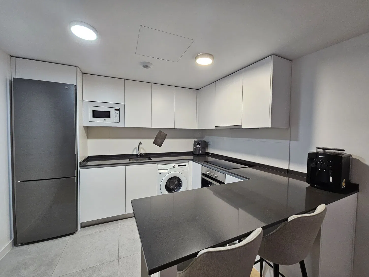 Piso en Urb. sí Barrio Buena Vista - Foto 7