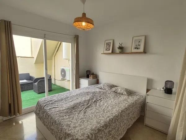 Piso en Urbanización Los Pinos de Aloha, 69, Aloha - Foto 12