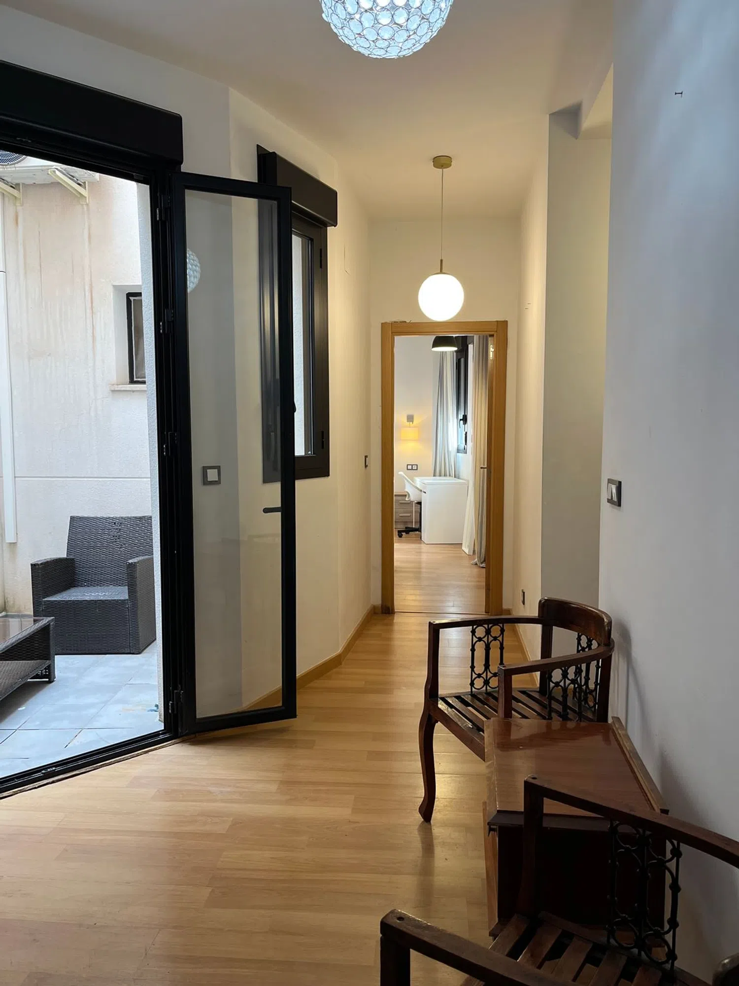 Piso en calle Jinetes, 14 - Foto 5