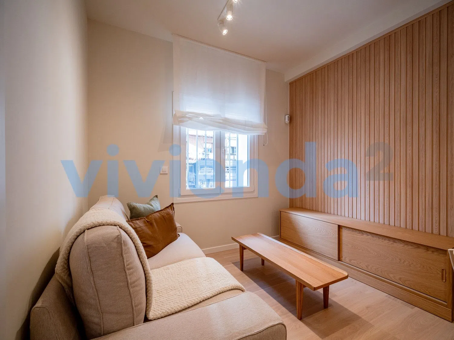 Piso en Barrio Cuatro Caminos - Foto 15