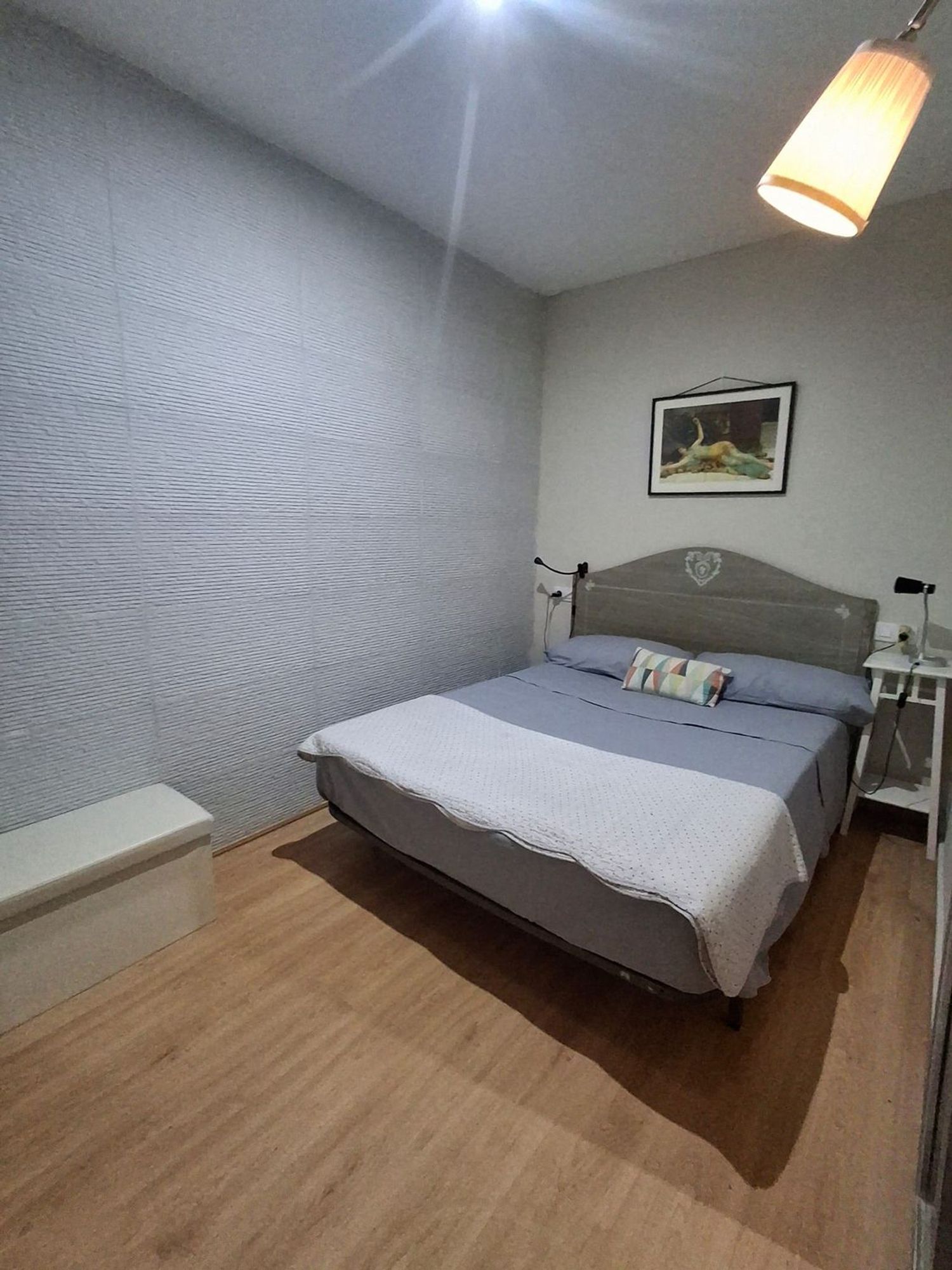 Piso en Calle Hospital de Mujeres, 59, La Caleta - La Viña, La Caleta - La Viña - Foto 21