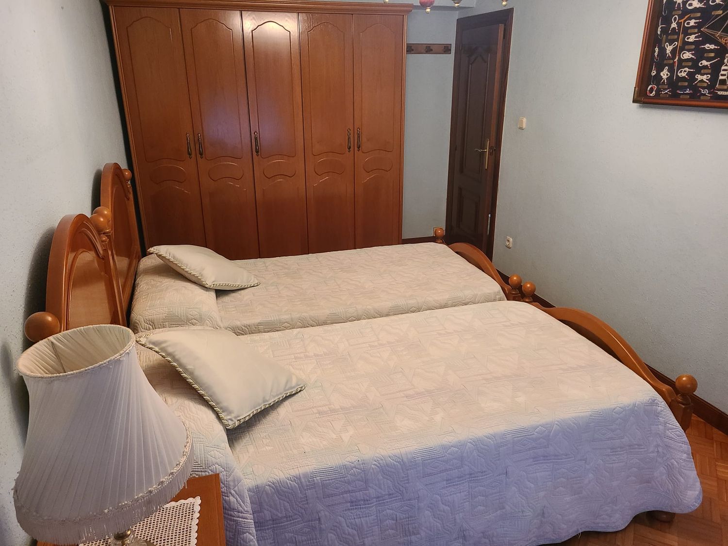 Piso en Calle Arcipreste de Hita, 16, El Natahoyo - Foto 4