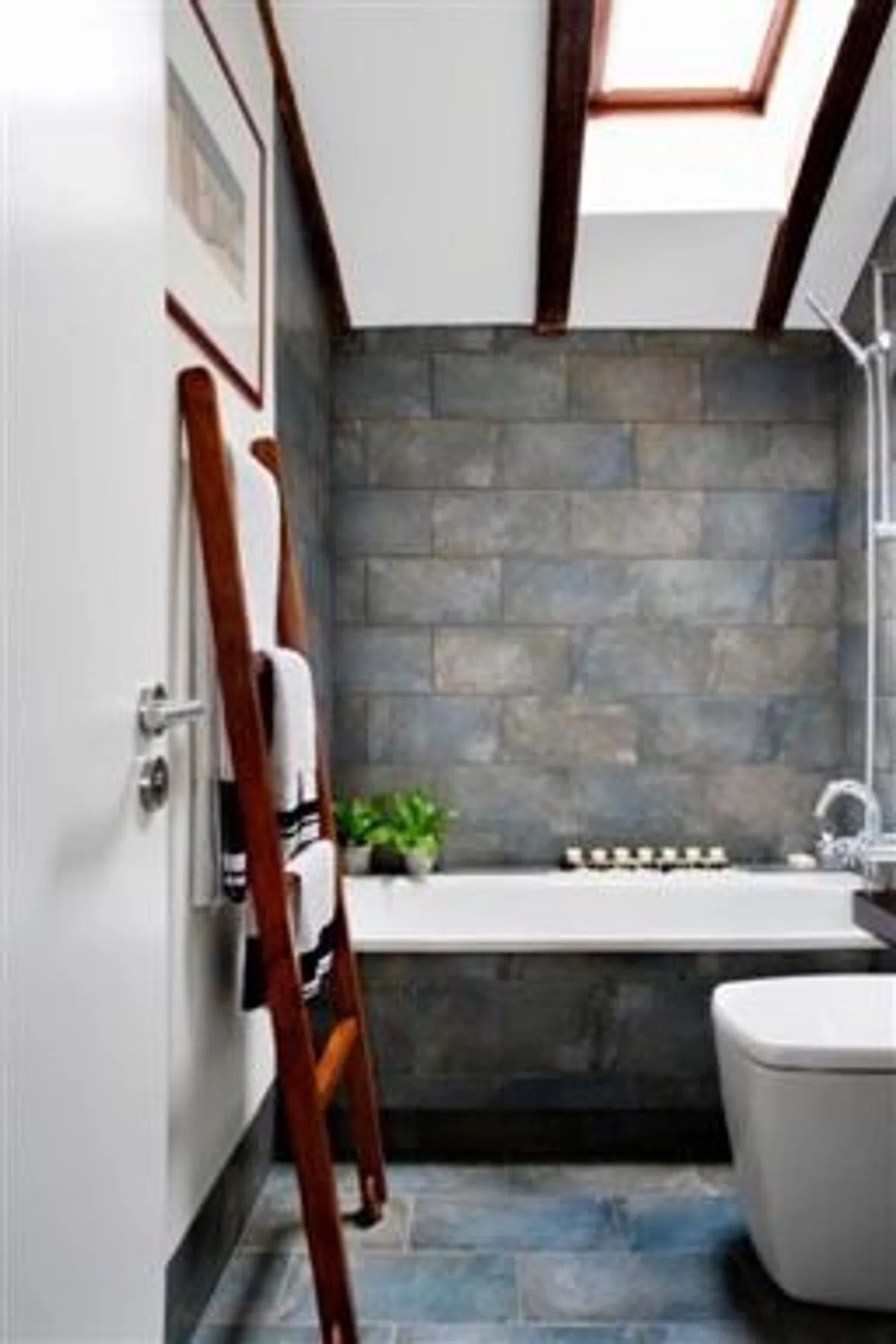 Ático en calle de Monteleón, 52 - Foto 12