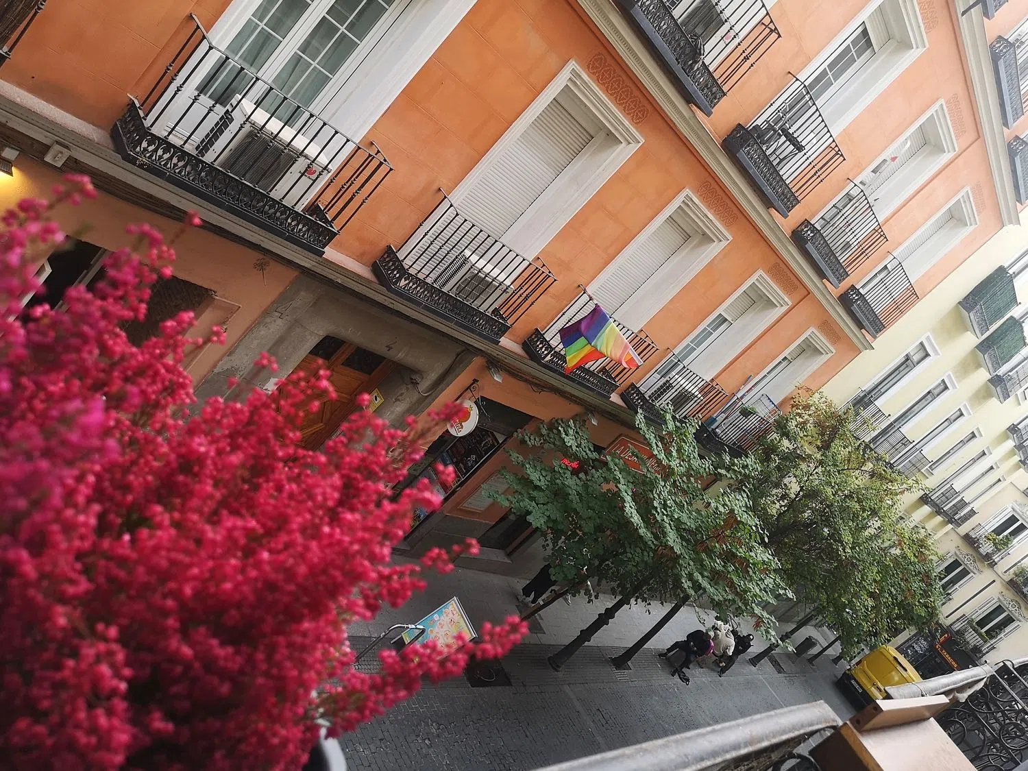 Piso en calle Barbieri, 3 - Foto 15