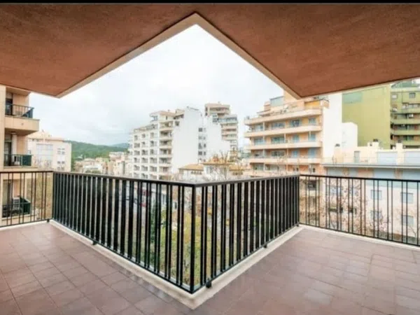 Piso en calle del Marquès de la Sènia, 35 - Foto 5