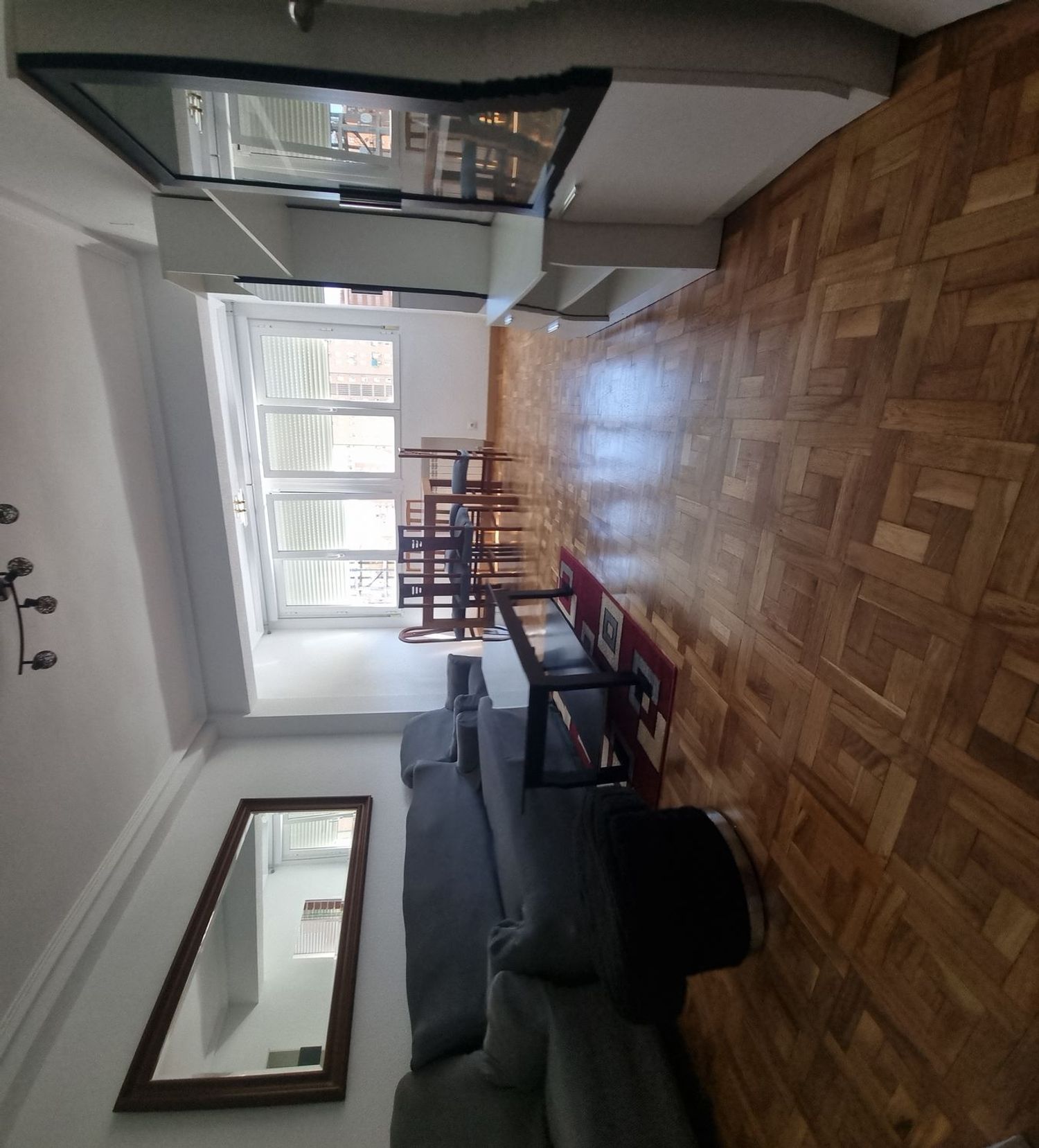 Piso en calle de los Hermanos García Noblejas, 190 - Foto 1