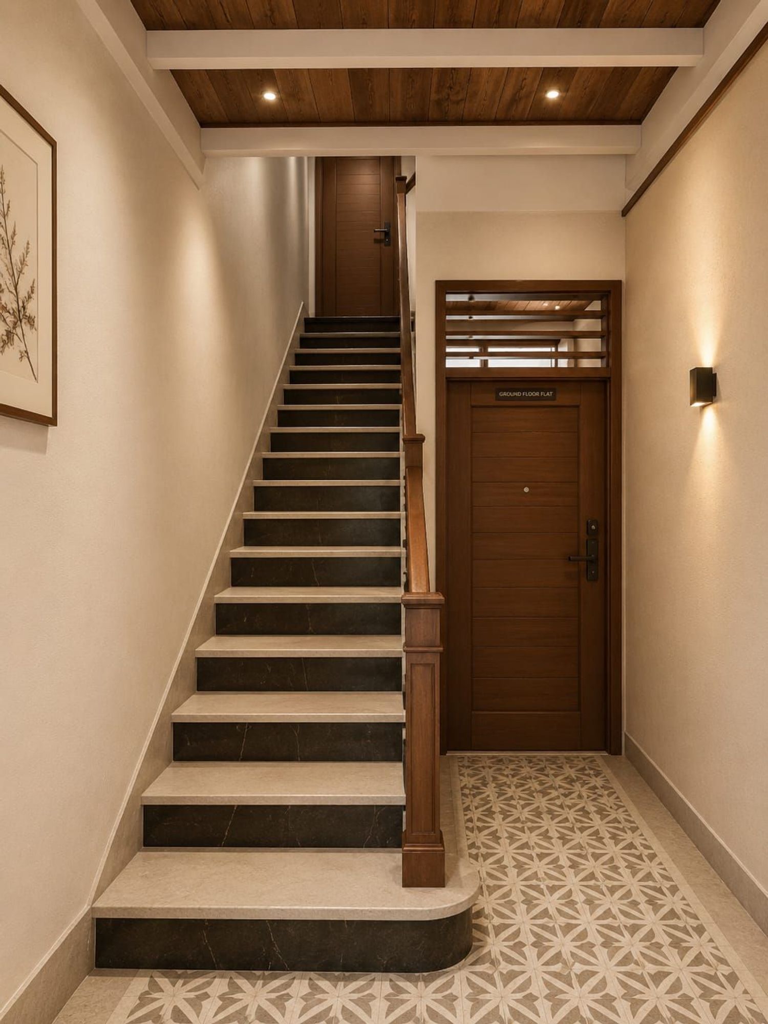 Chalet adosado en Avenida Francesc Macià, 200, Nucli Urbà, Nucli Urbà - Foto 3