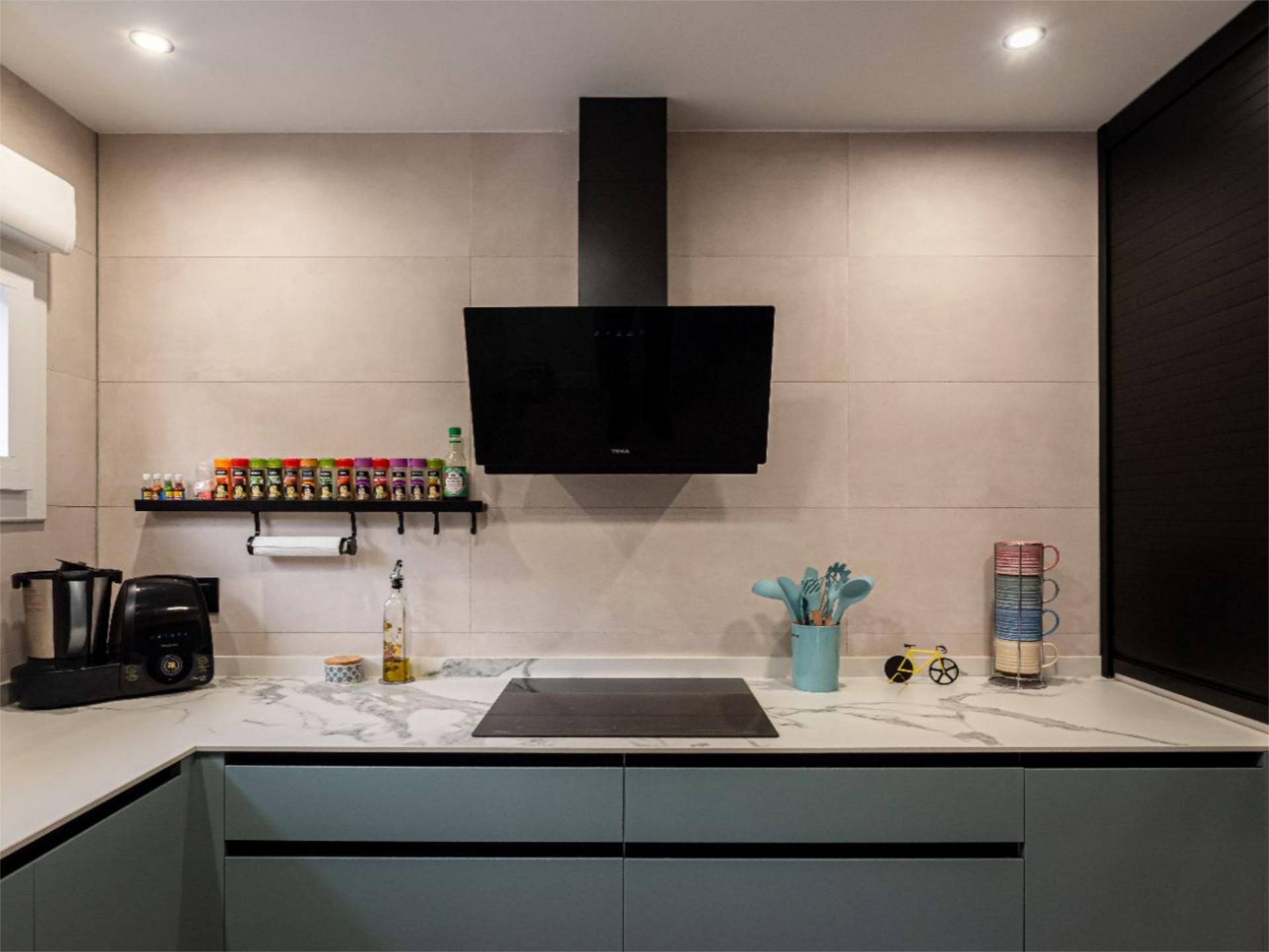 Casa adosada en  Calle Santa Teresa de Jesús 1 - Foto 18