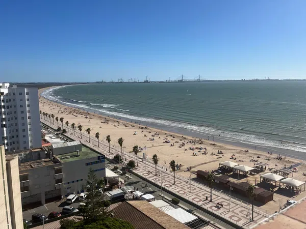 Piso en Paseo Marítimo, 25, Valdelagrana - Foto 3
