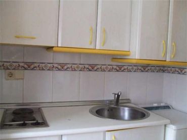 Estudio en Barrio San Felix - Foto 5