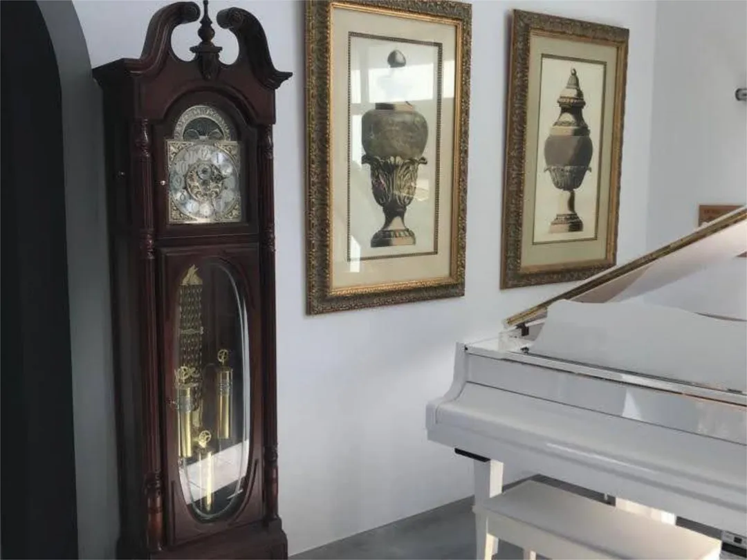 Piso en  Avenida Santa Maria 7 - Foto 8