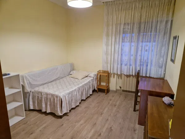 Piso en Avenida de la Paz, 73, Residencia, Residencia - Foto 8