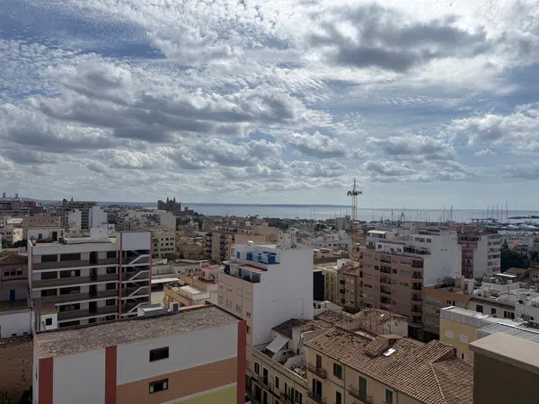 Piso en Calle de Villalonga, 33, Sta Catalina - El Jonquet - Foto 30