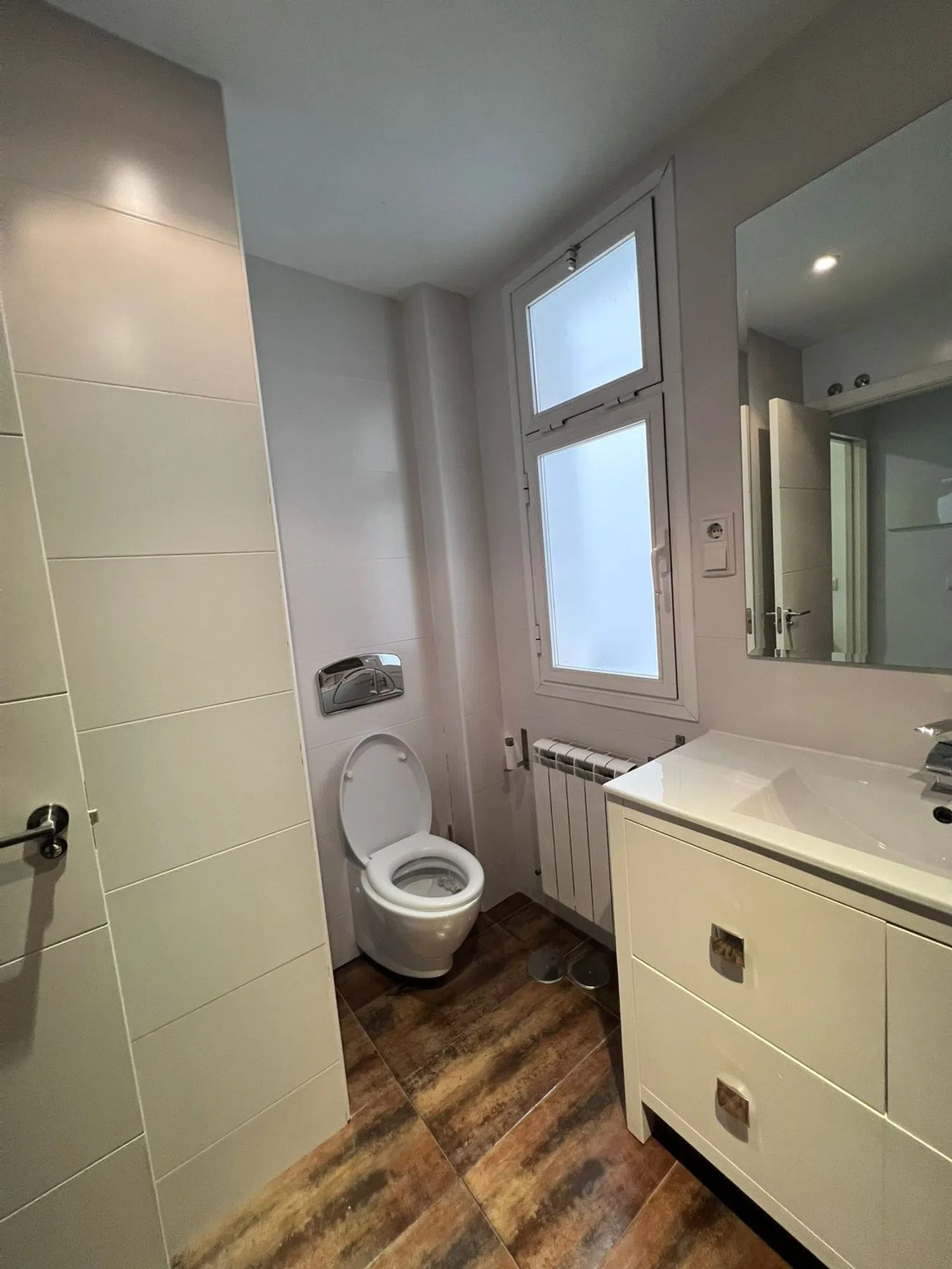 Piso en calle de García de Paredes, 24 - Foto 5