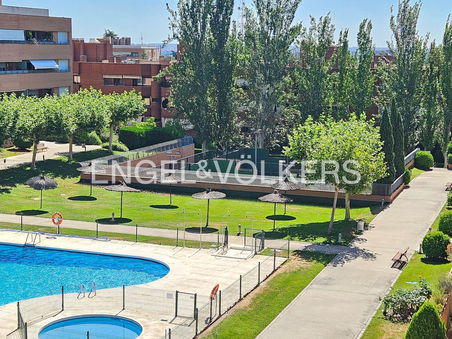 Ático en Prado de Somosaguas, Prado de Somosaguas - Foto 11