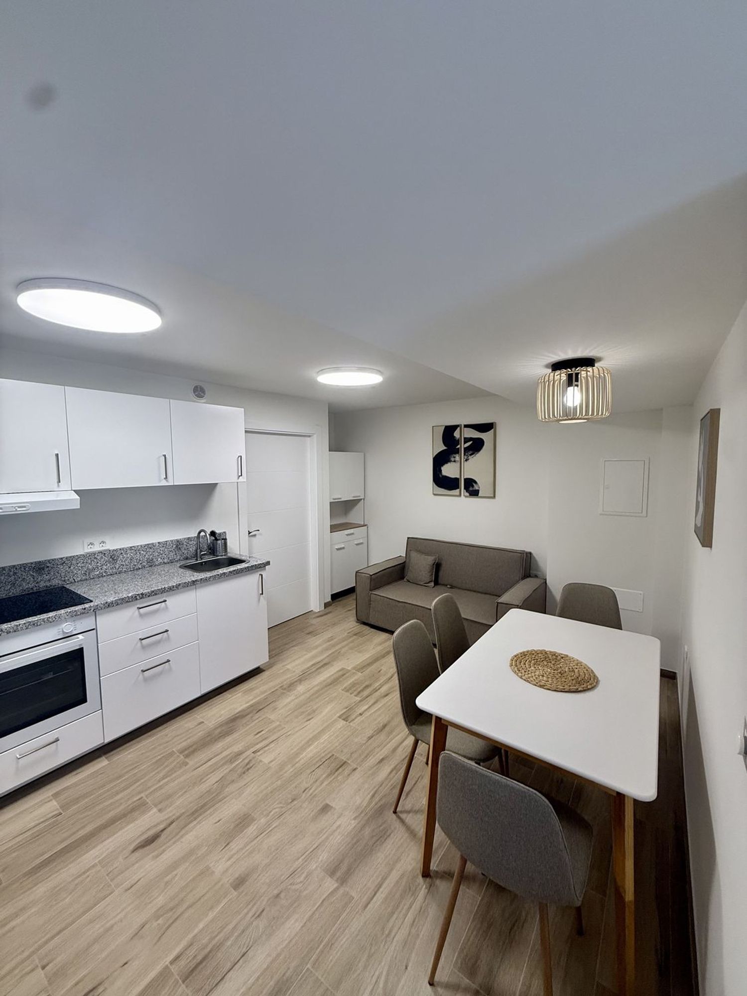 Piso en Calle José Echegaray, 50, Linda Vista-Nueva Alcántara-Cortijo Blanco - Foto 2