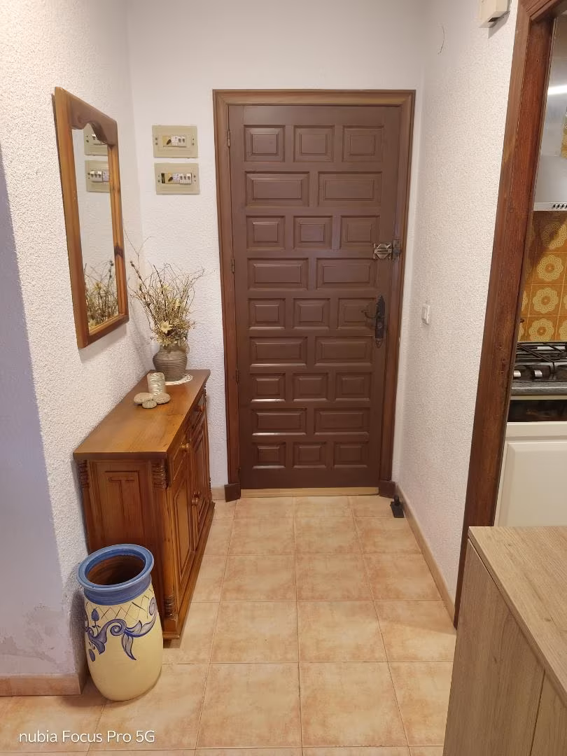 Apartamento en calle Carrer Noruega 12