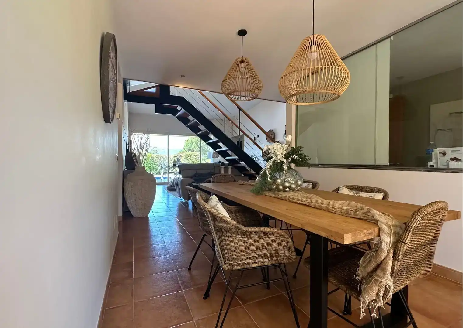 Chalet en  Camí Bateries 32 - Foto 8
