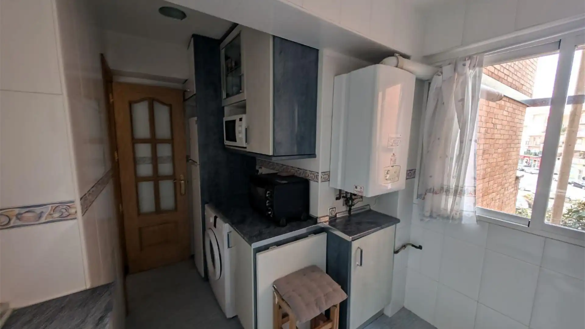 Piso en  Calle Marcelino Castillo 8 - Foto 12