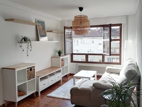 Piso en calle Palmira Villa González-Río, 9