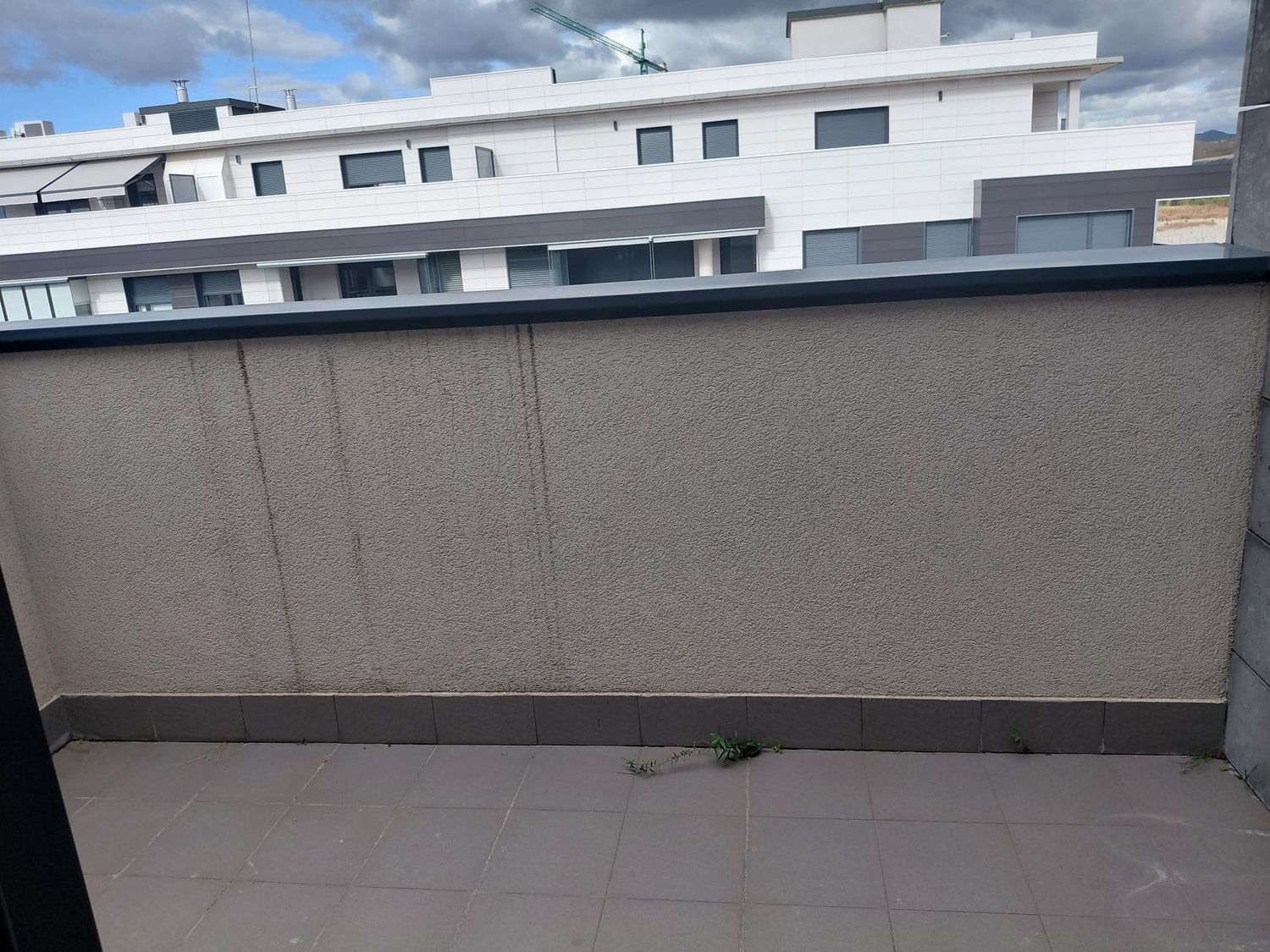 Ático en Calle Francisco Berlanga Robles, 18, Lezkairu, Lezkairu - Foto 9