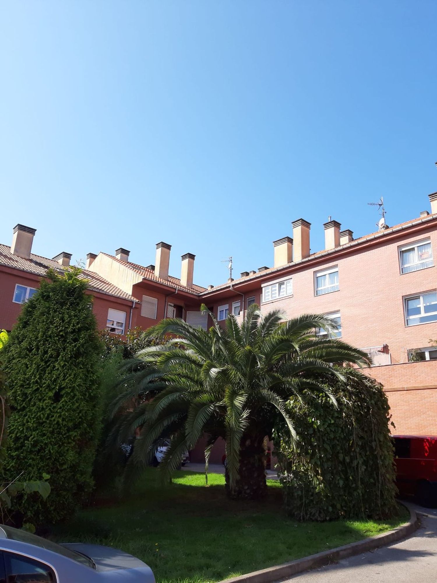 Dúplex en Calle Peña Ubiña, 4, Salinas, Salinas - Foto 15