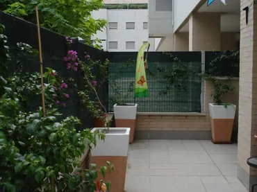 Piso en  Carrer del Camp de Túria - Foto 9