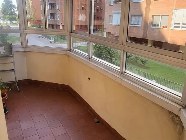 Piso en Calle Parque Arturo León, 4 g, La Rubia, La Rubia - Foto 31