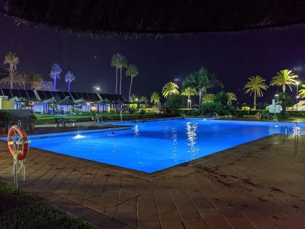 Piso en Avenida de Benyamina, 2, Playamar - Benyamina - Foto 23