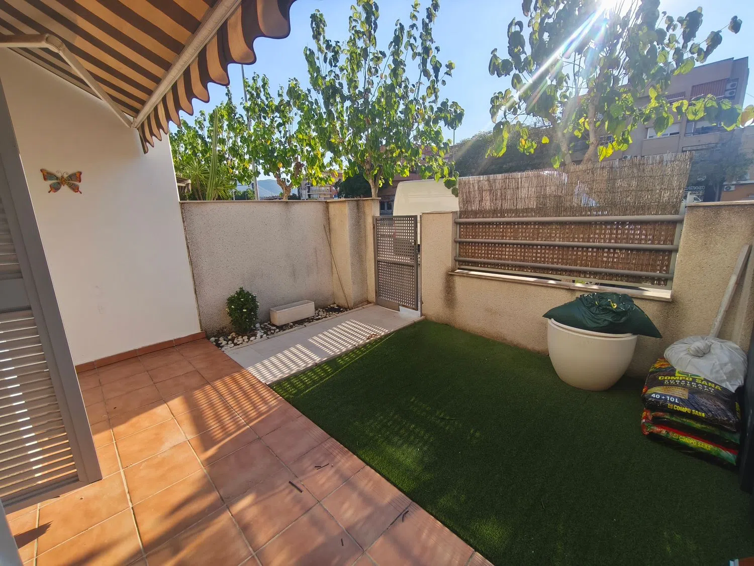 Chalet adosado en avenida primero de mayo, 54 - Foto 2