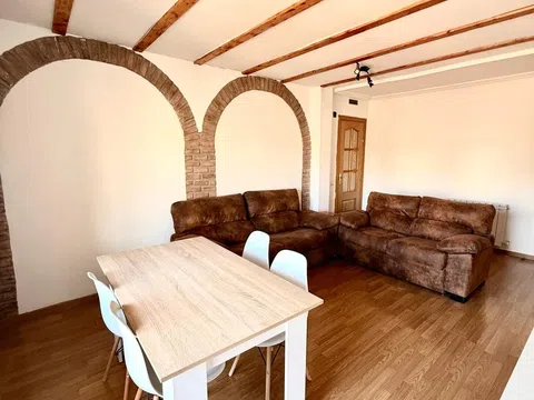 Piso en avenida de Pedro Sanz Vázquez, 29 D - Foto 3