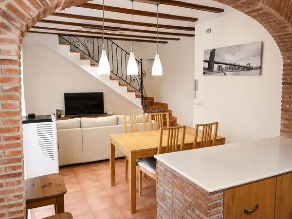 Casa o chalet independiente en Calle Major, 6 - Foto 3