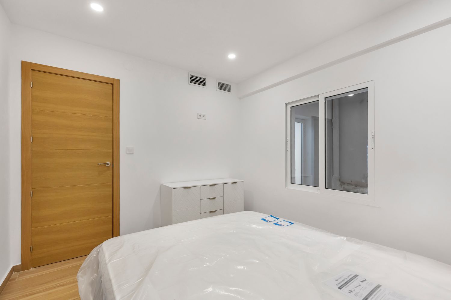 Piso en Plaza de Capdepont, 1, Centro - Muelle Pesquero - Foto 25
