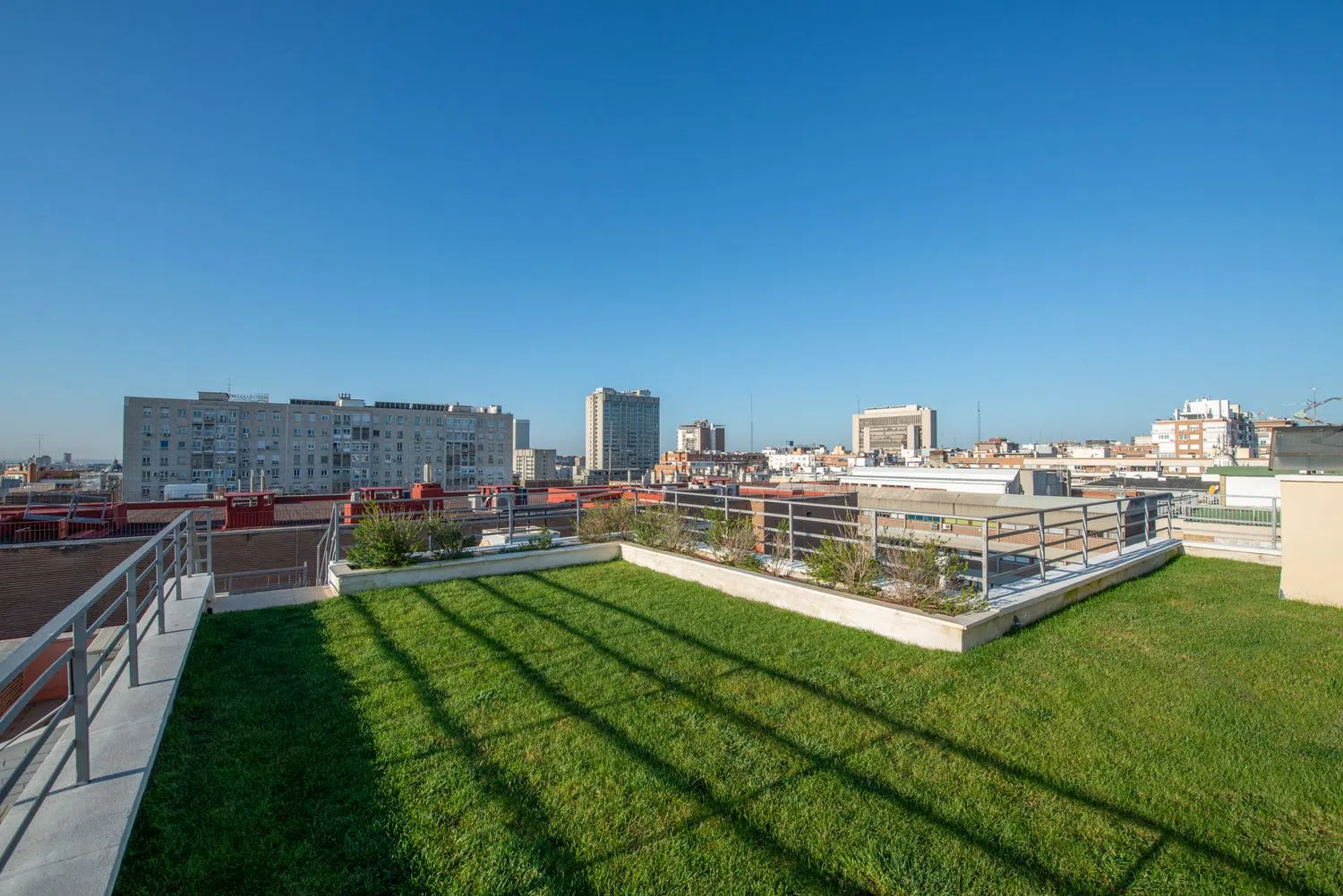 Piso en calle del Padre Damián, 43 - Foto 14