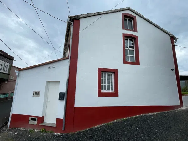 Casa o chalet independiente en Calle Galiñeiro, 8 - Foto 4