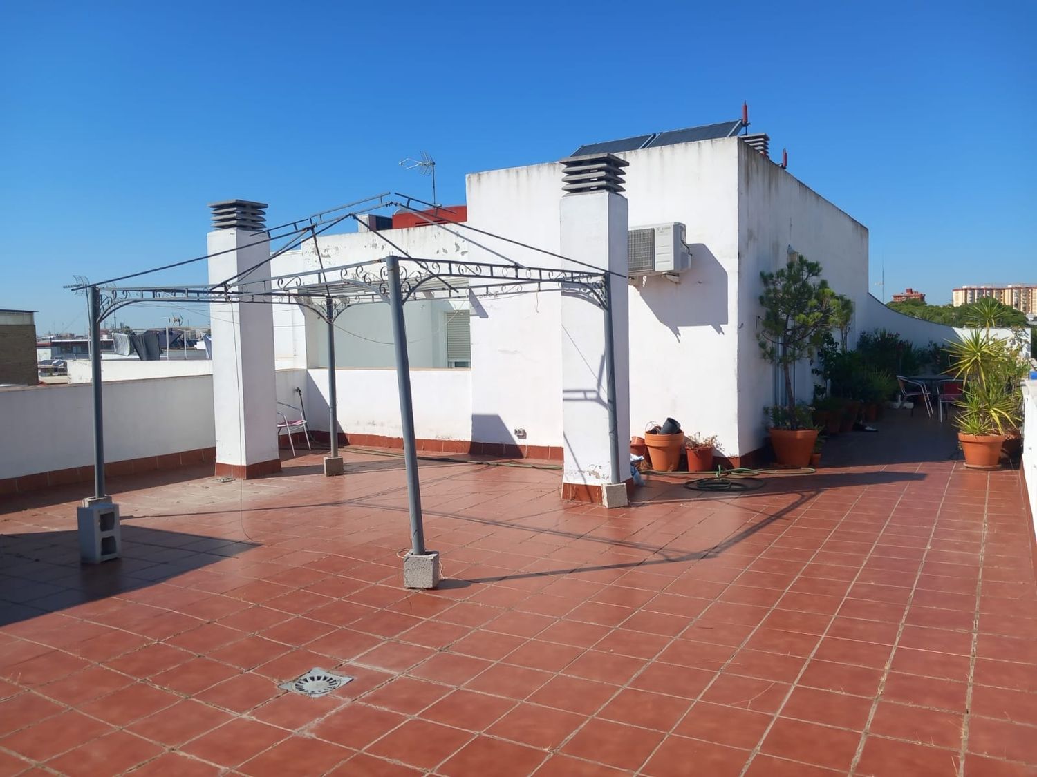 Ático en Calle Julio Verne, 1, Cerro del Águila - Foto 10